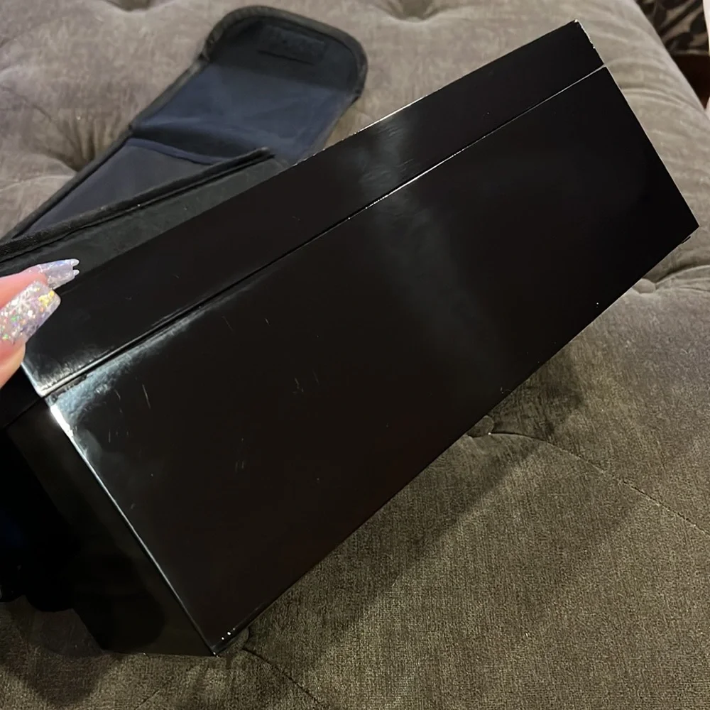 Ace of spade Champagne box with sleeve